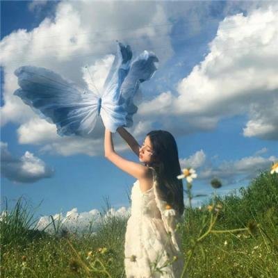 爱是永恒承诺